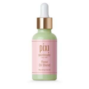 Pixi Skintreats Rose Oil Blend 1.0 Oz NIB